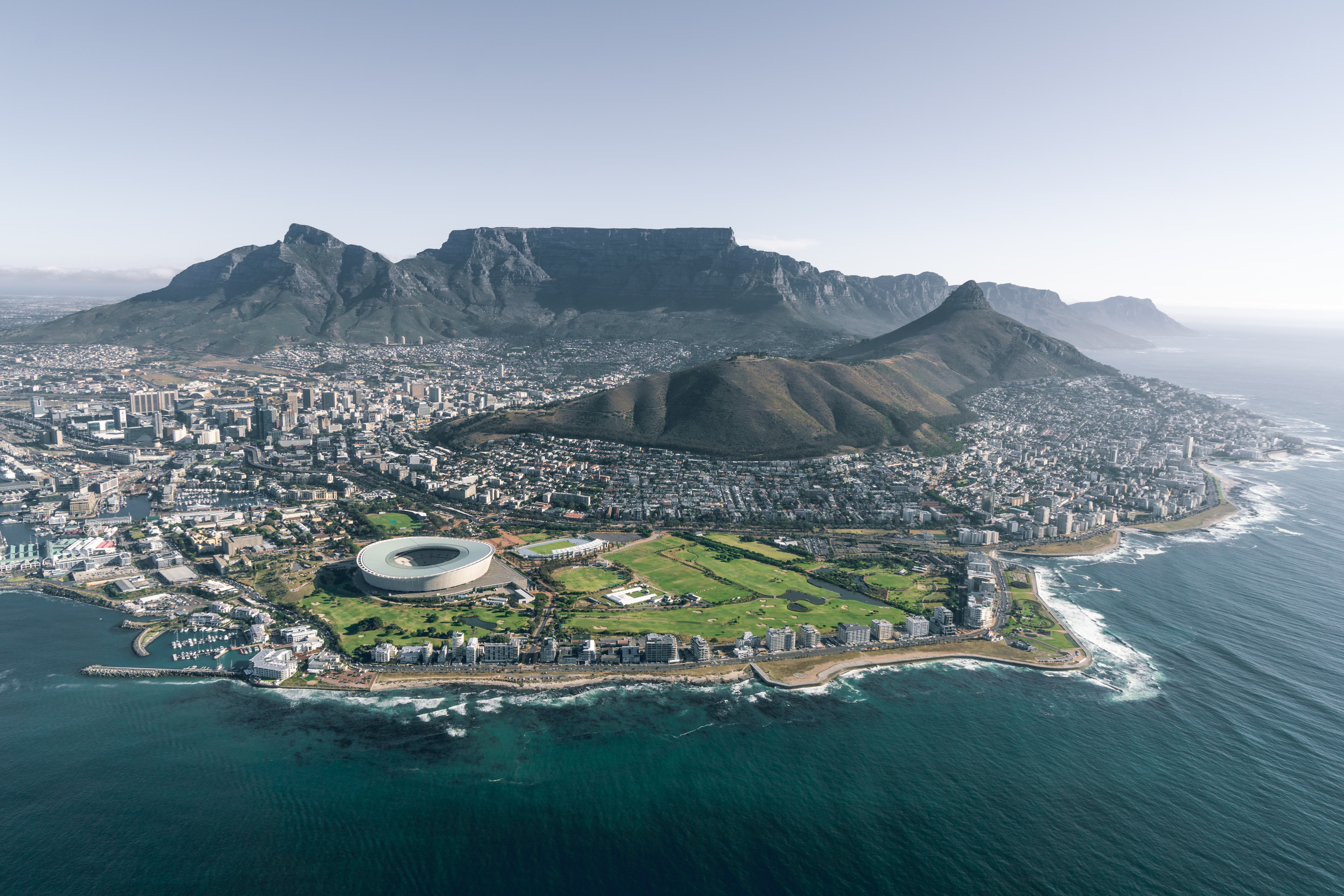  Discovering the Beauty of South Africa: A Spring Travel Guide
