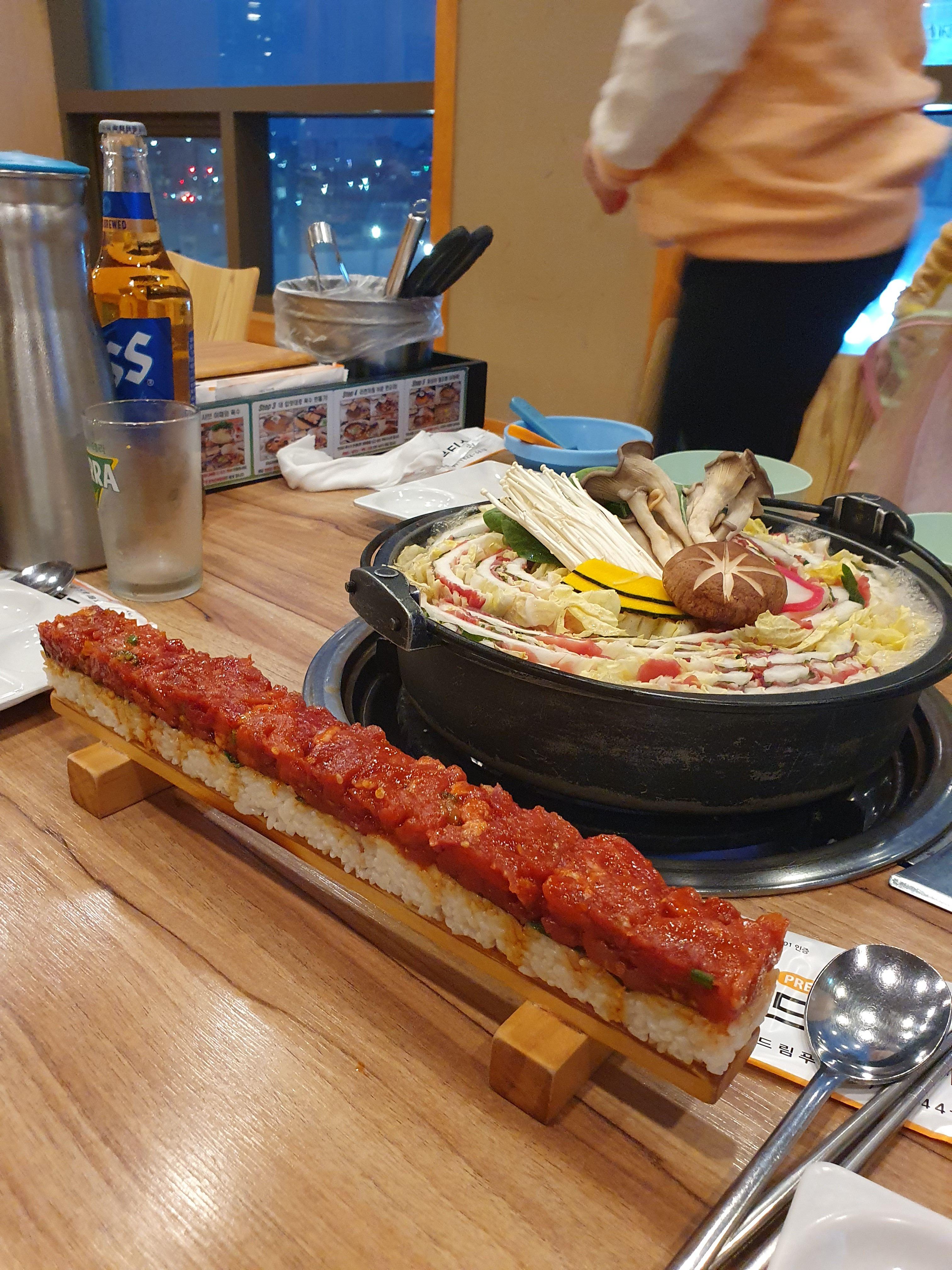 김포 라베니체 맛집