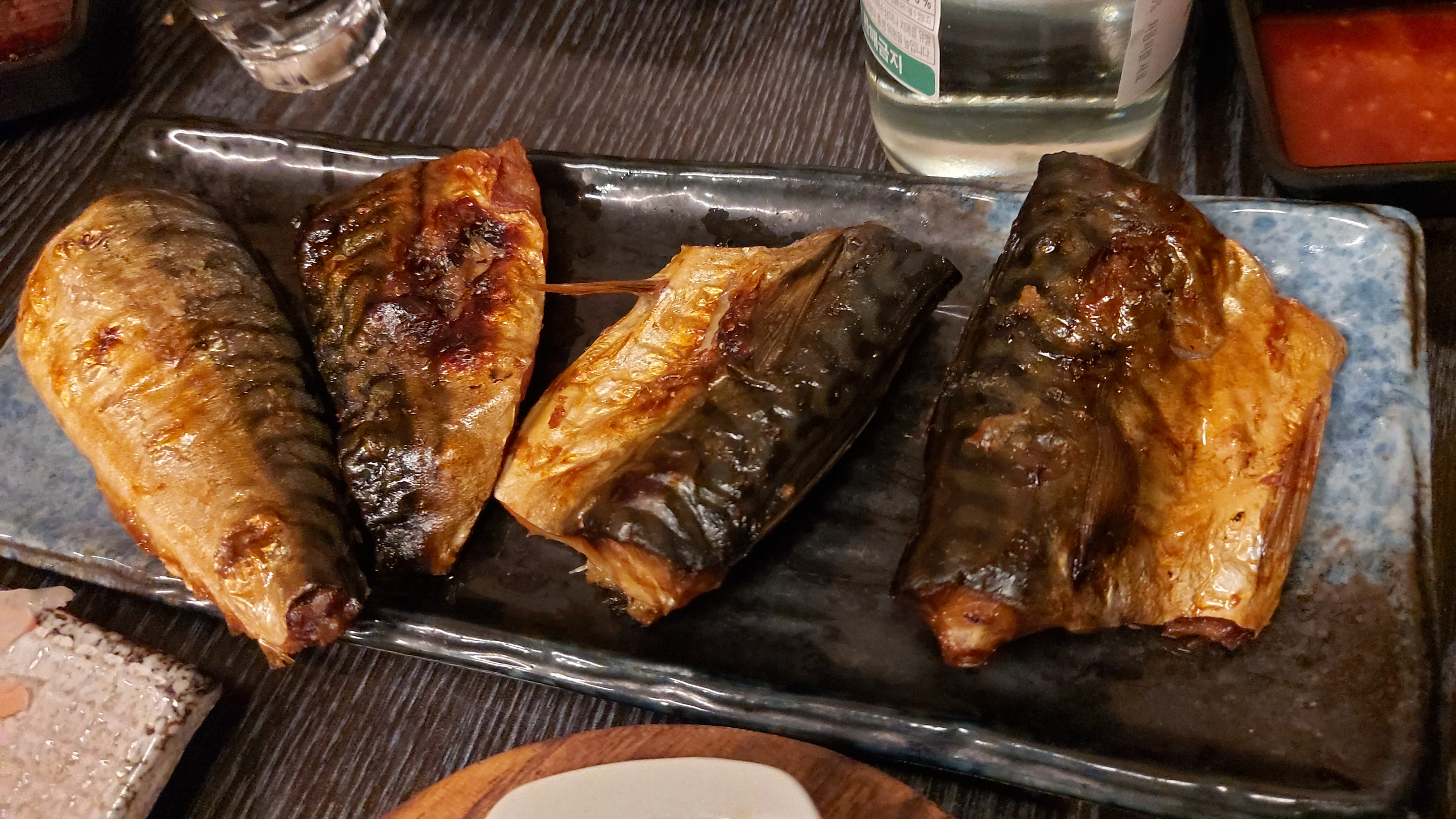 여의도 가성비 최고의 일식집 / 42