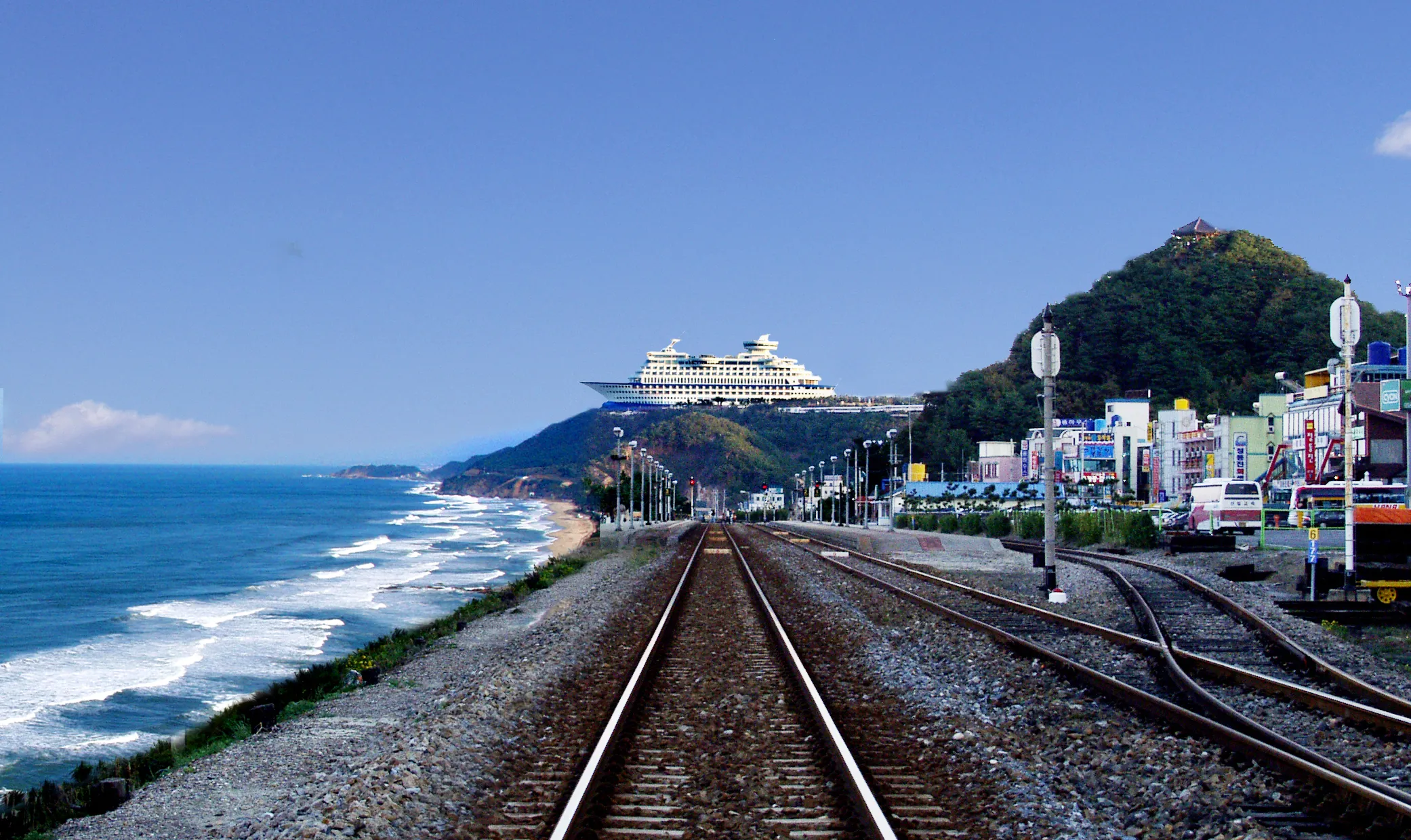 정동진역 ktx 기차시간표 요금표 예매_4
