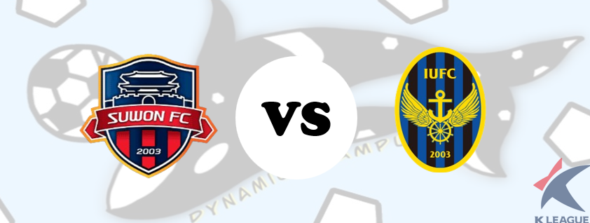 수원FC VS 인천