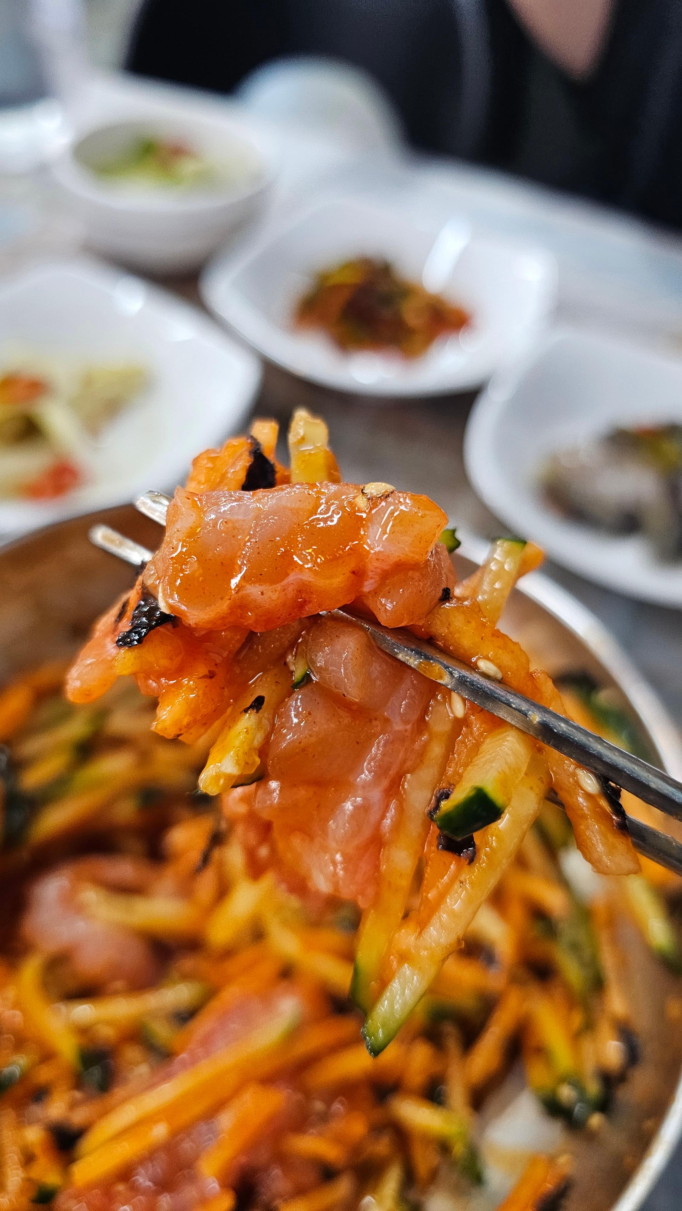 칠암회 사진 3