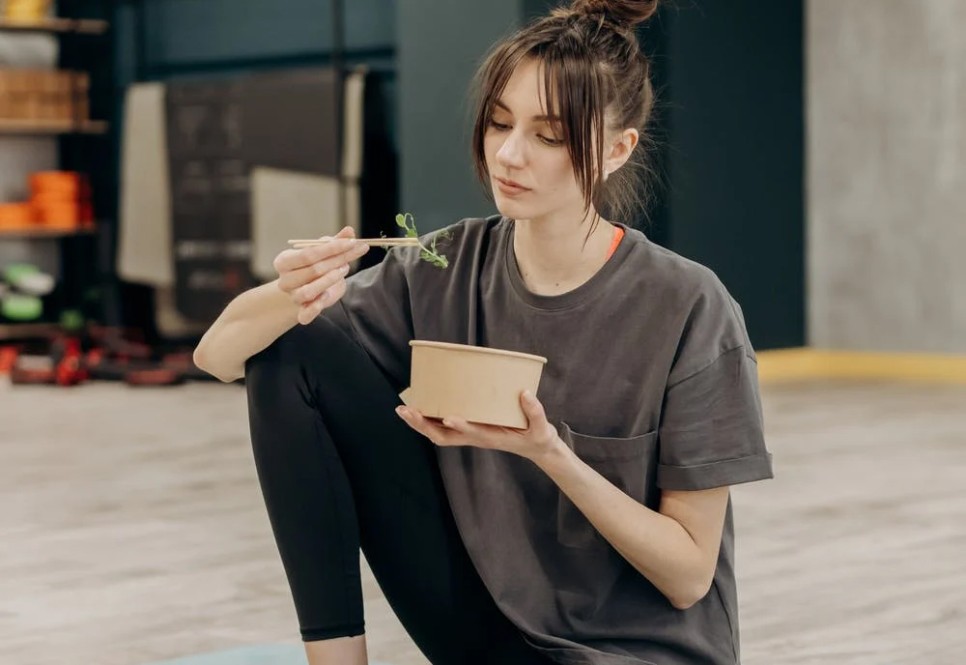 저탄산화를 의미하는 장단점 식단표 10