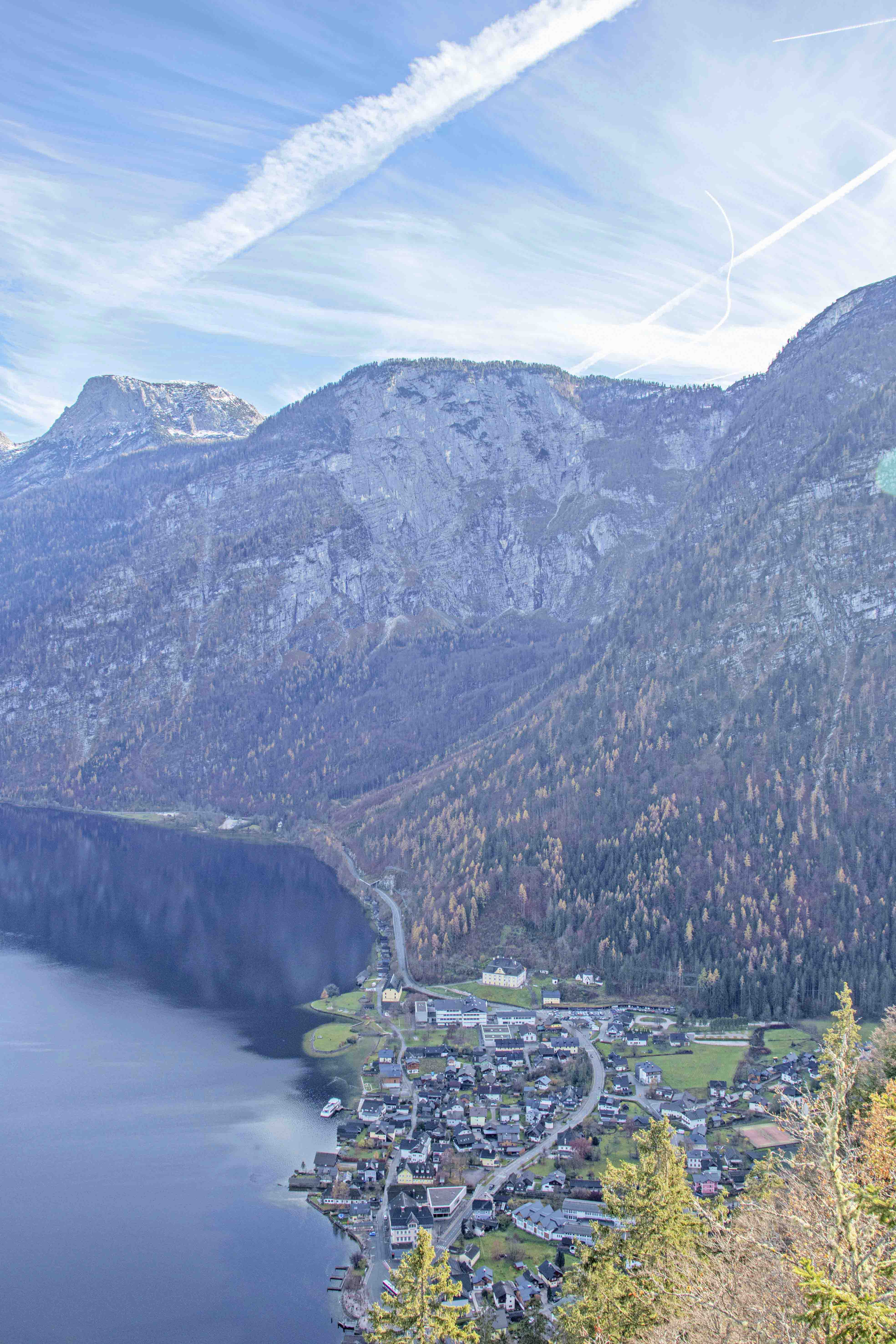 할슈타트 스카이워크