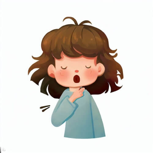  딸꾹질 원인과 이유, 멈추는 법 및 예방법은?