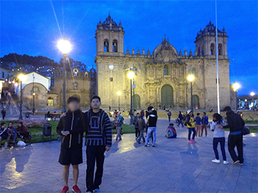  페루 여행 Day-53 잉카 제국의 수도 쿠스코(Cusco) 여행하기, 모르모트 꾸이(Cuy) 먹어보기