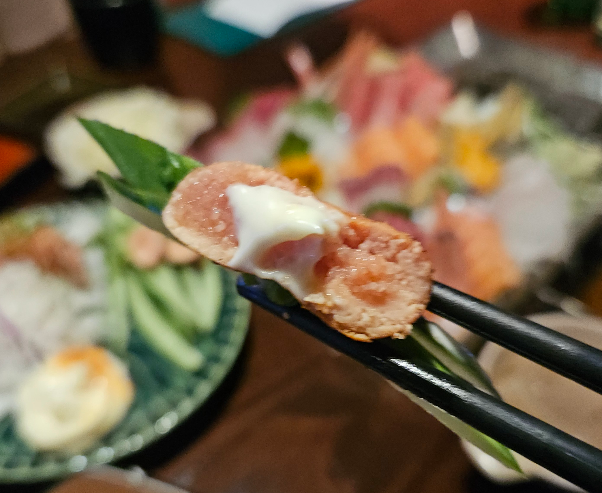 명란구이