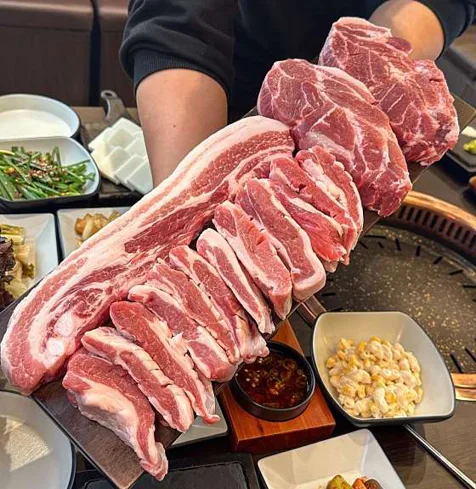 화포식당 가재울뉴타운점