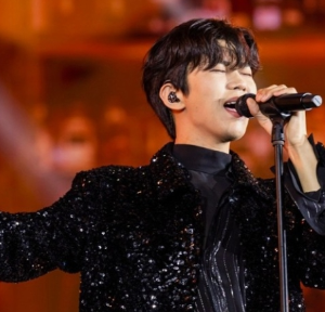 임영웅 콘서트