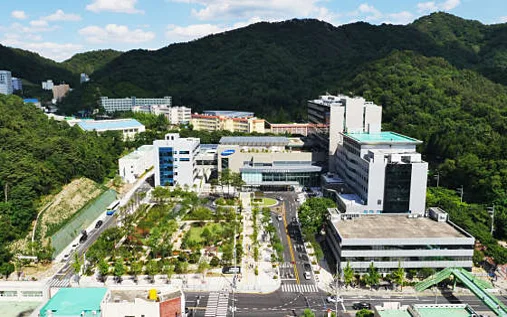 성균관대학교 삼성창원병원