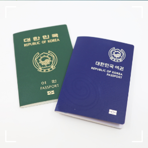 여권 발급 준비물9