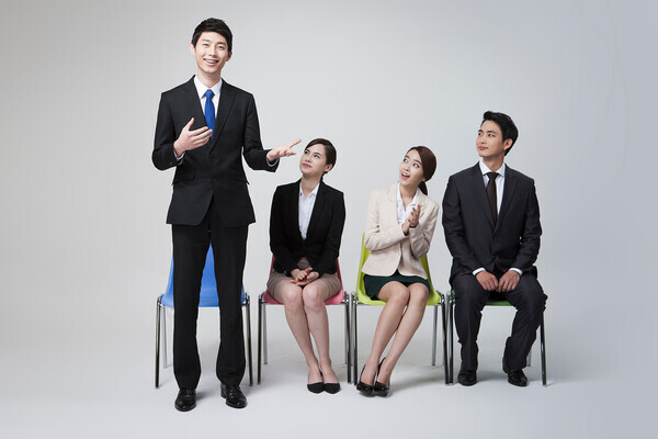 면접소 이미지