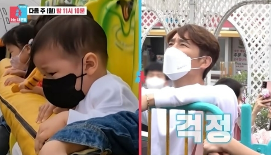  서하얀 육아 공개 나이 학력 가족 엄마 언니