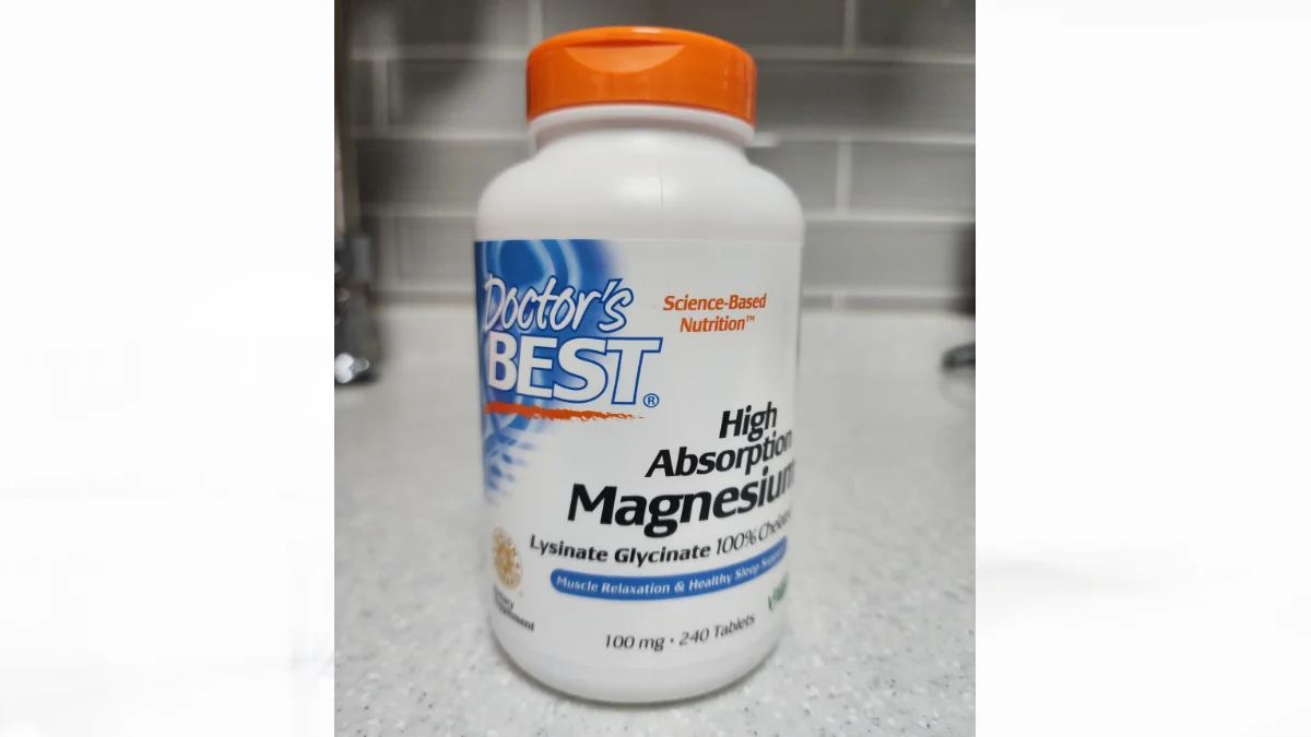 닥터스베스트-마그네슘-제품