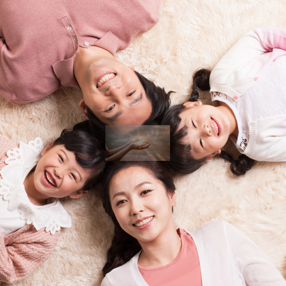 잘 산다는 것에 대한 의미 1