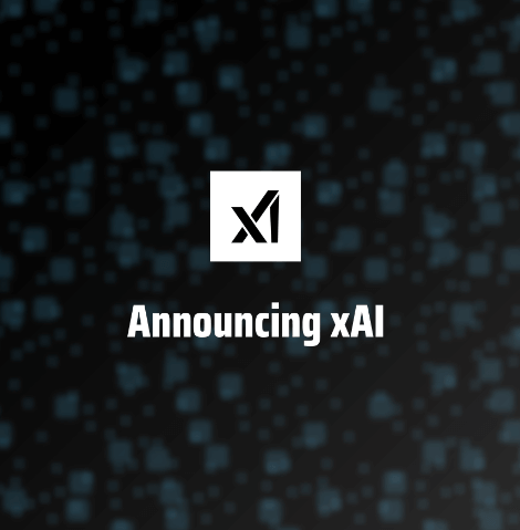  챗 GPT 그리고 일론머스크의 xAI(썸)