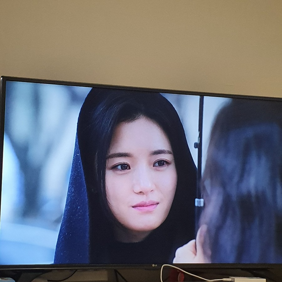 명대사, 가족의 죽음 드라마 하이바이마마 | 14