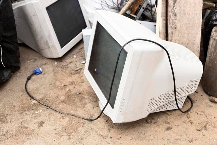 부천시 폐가전 무료수거 간단 예약 방법과 주의사항 관련 사진