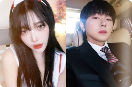  BJ 케이·퓨리, '이태원 참사' 관련 추측 난무 : "말도 안되는 소리"해명