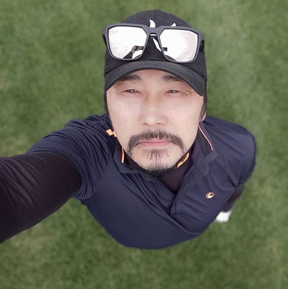  배우 김영호 육종암 투병 근황 재조명