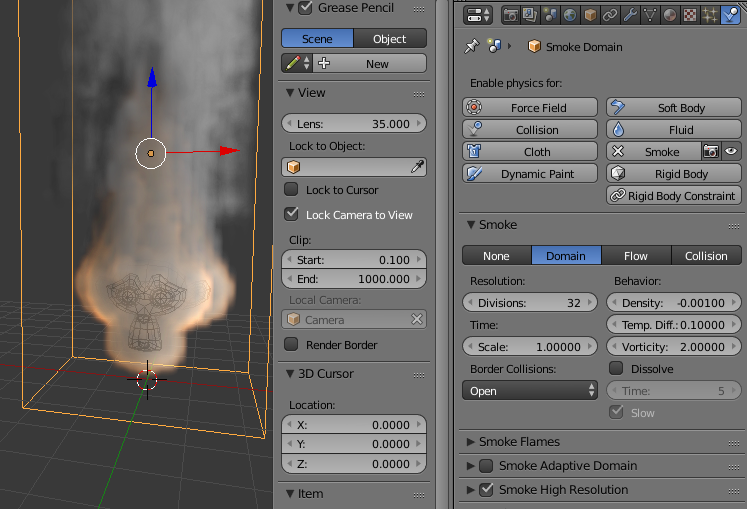 Blender 2.75 Blender 2.75