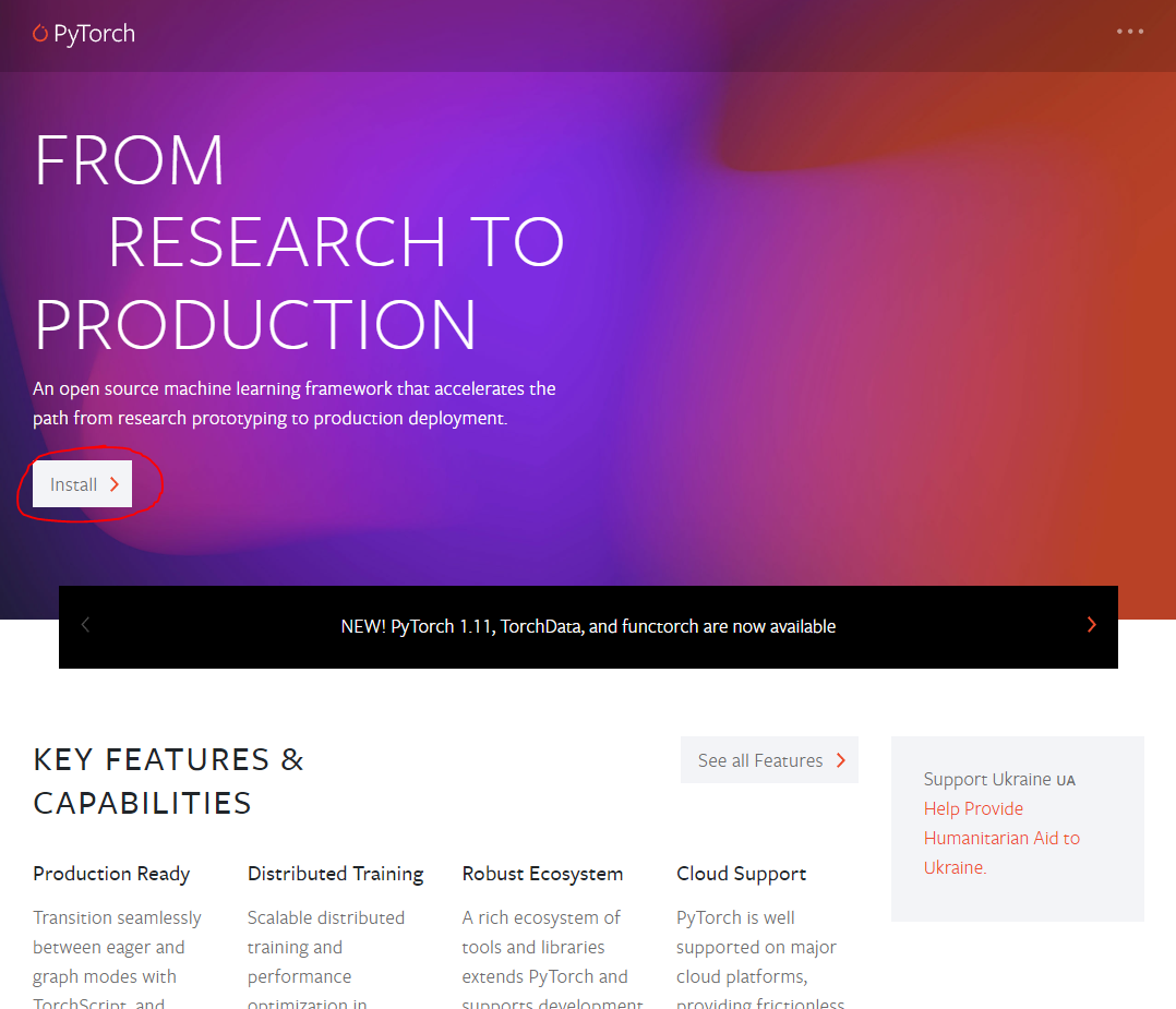 Pytorch, CUDA, cuDNN 설치 [windows 10]