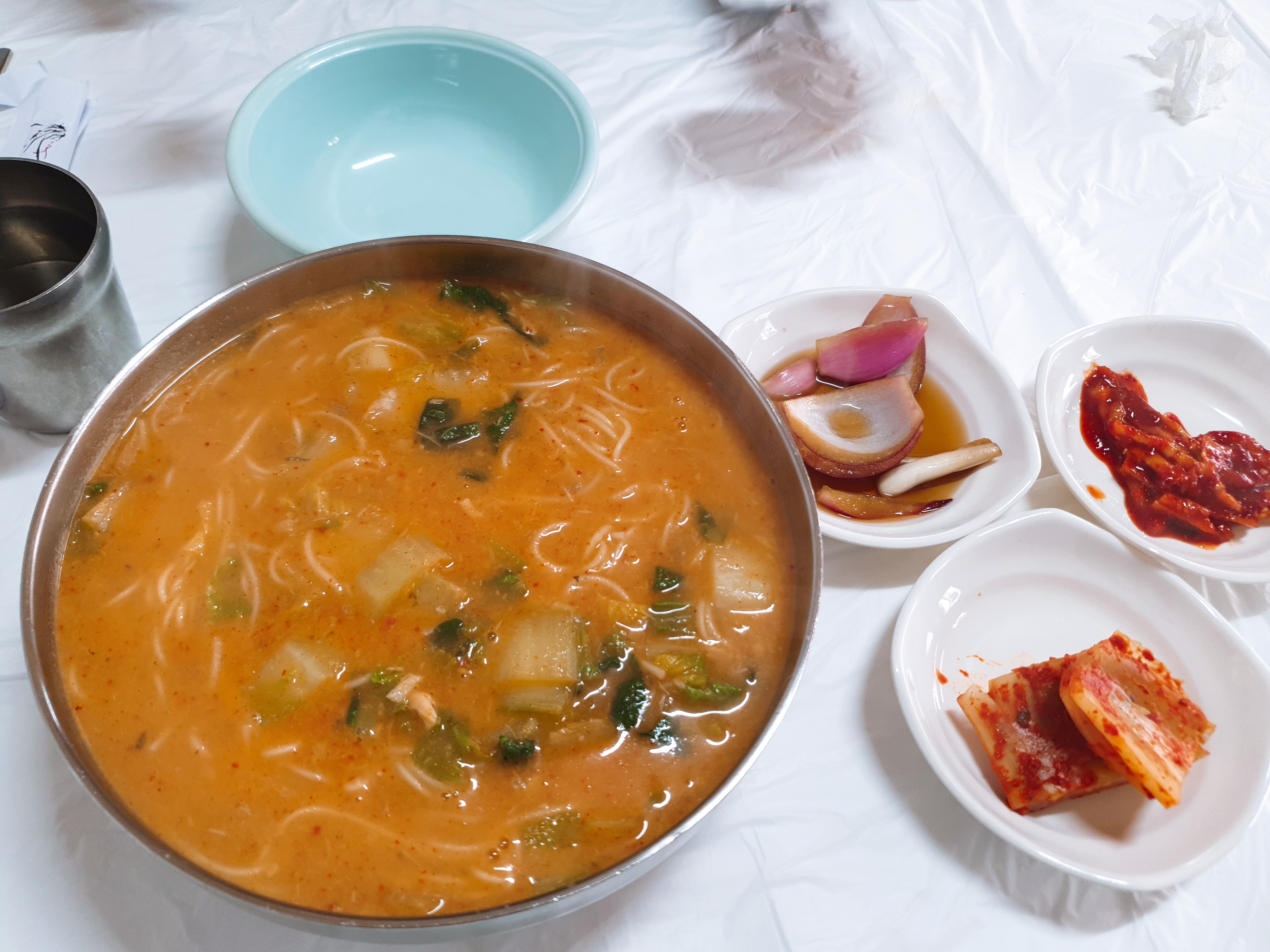  보신과 해장이 함께 되는곳 어탕 맛집 생초어탕