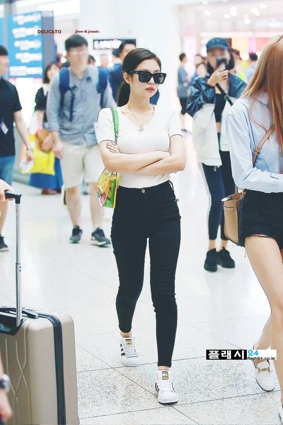  블랙핑크 제니