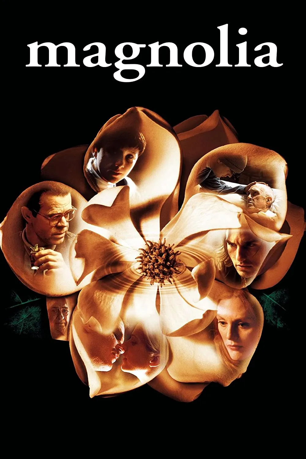 영화 매그놀리아(1999), 운명의 교차점, 삶을 말하다