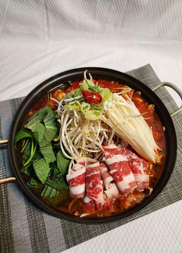 강북끝집