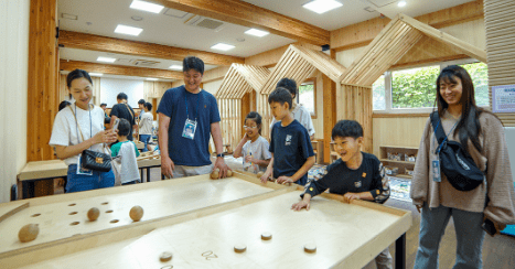 무주 반딧불축제