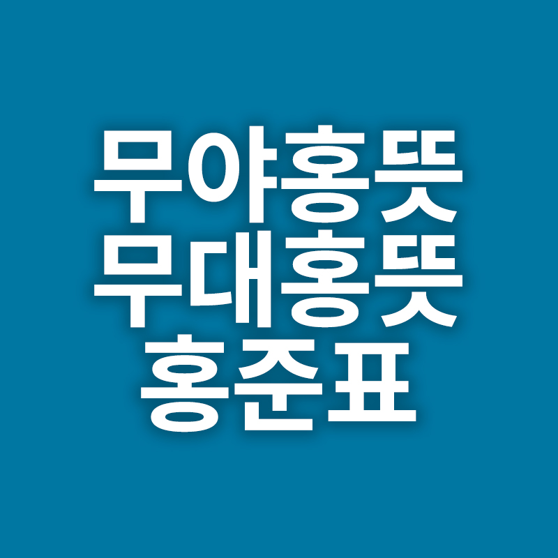 무야홍뜻 무대홍뜻을 자세히 알어볼게요“ width=