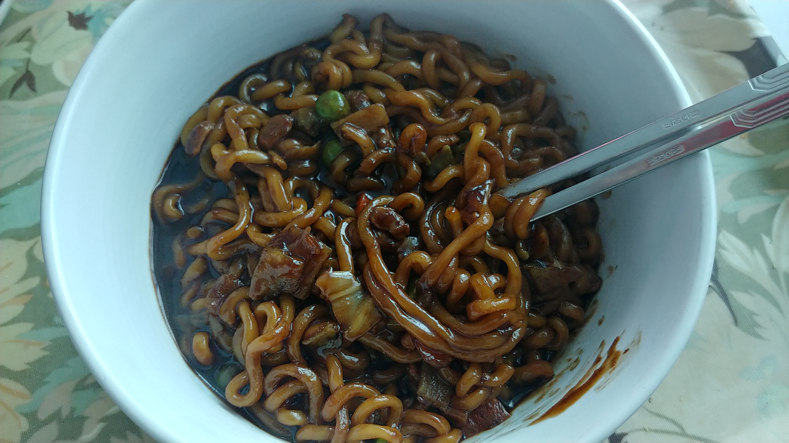 맛있는짜장 이미지