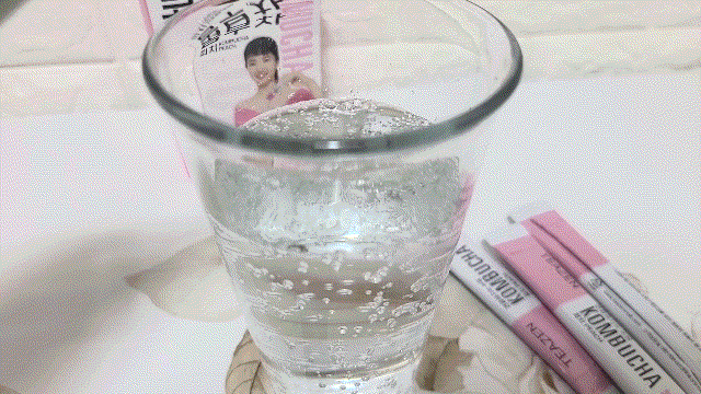 티젠콤부차피치 새로나온 맛의 리뷰와 효능 7