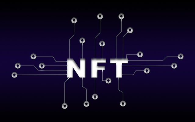 친환경 아트와 NFT: 디지털 아트의 환경적 영향