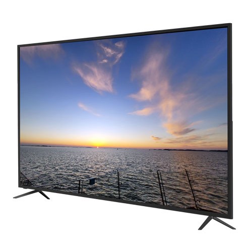 아이사 4K UHD TV