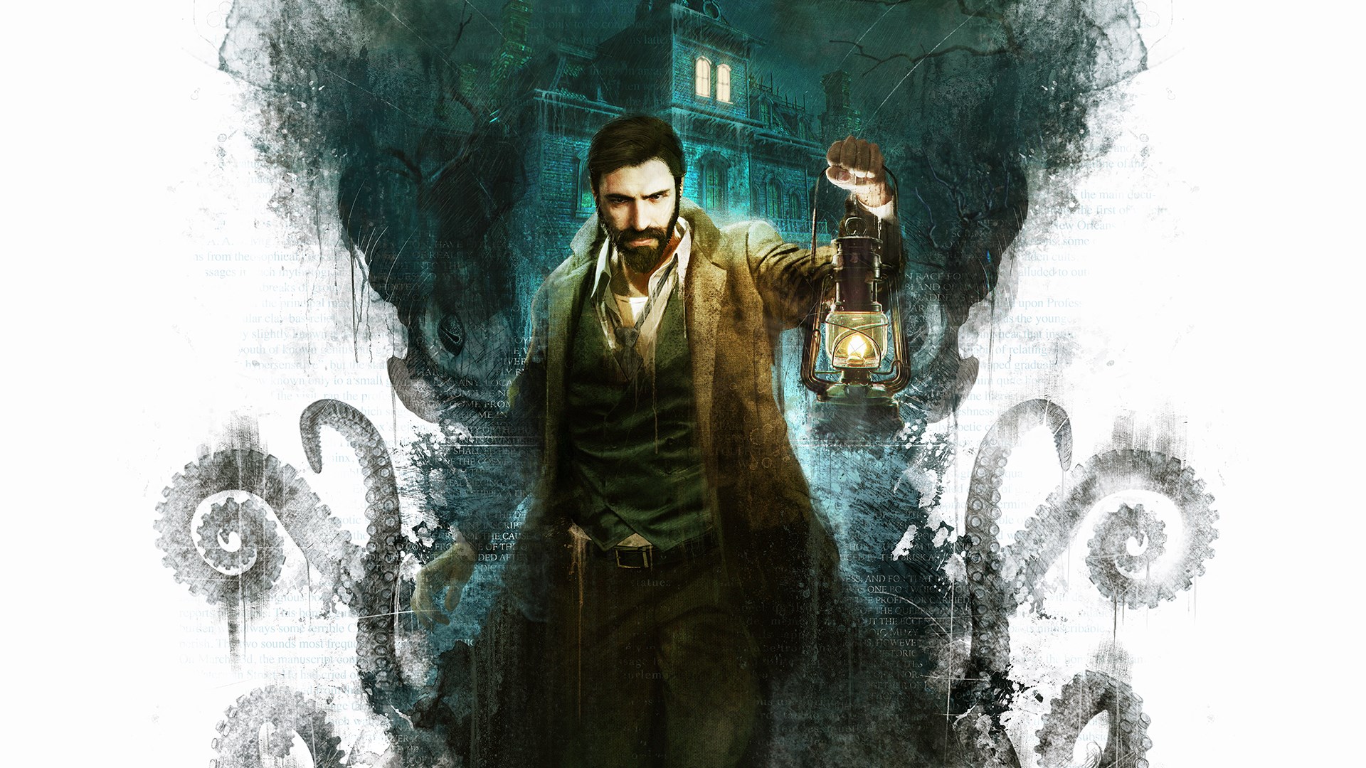  닌텐도 스위치 / Nintendo Switch - 콜 오브 크툴루 (Call of Cthulhu - コール・オブ・クトゥルフ) xci 다운로드