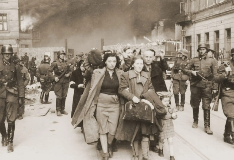 나찌 홀로코스트 기간 동안 2&#44;500명 아이들 생명 구한 &quot;여성 오스카 쉰들러&quot; VIDEO: The &quot;female Oskar Schindler&quot;&#44; who saved the lives of 2&#44;500 children during the Holocaust