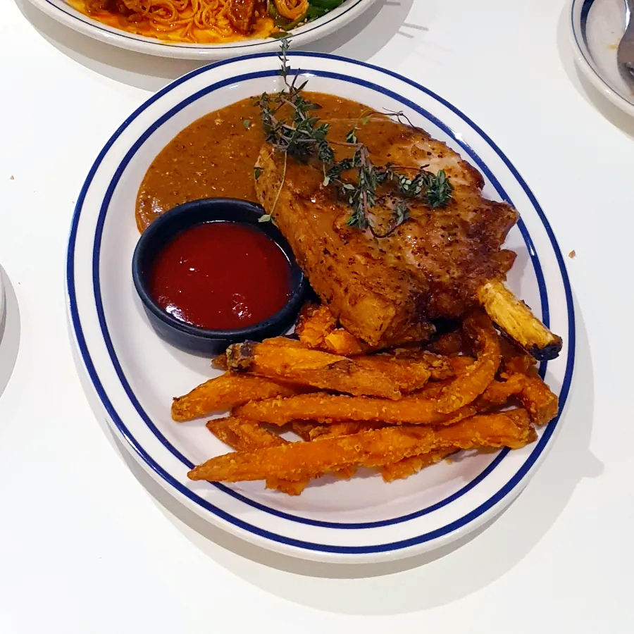 압구정 친구의 11