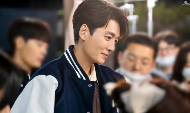 정경호