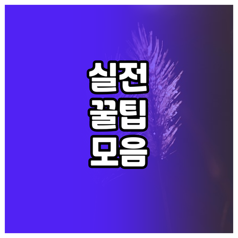 베네치아 호텔 예약 전 필수 체크사항