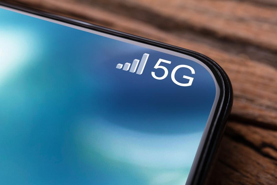  통수맞은 5G 아직 시기상조 입니다.