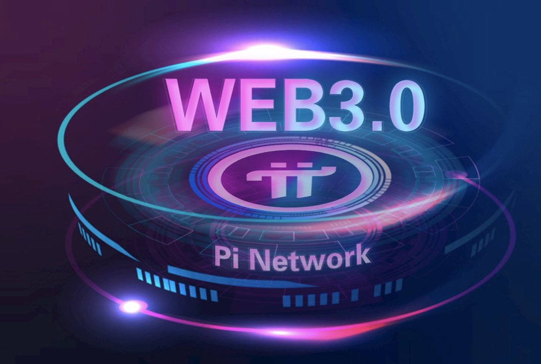 Web3.0 파이코인