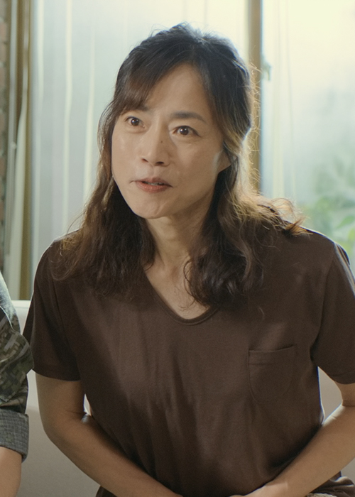 놀아주는 여자 미호모