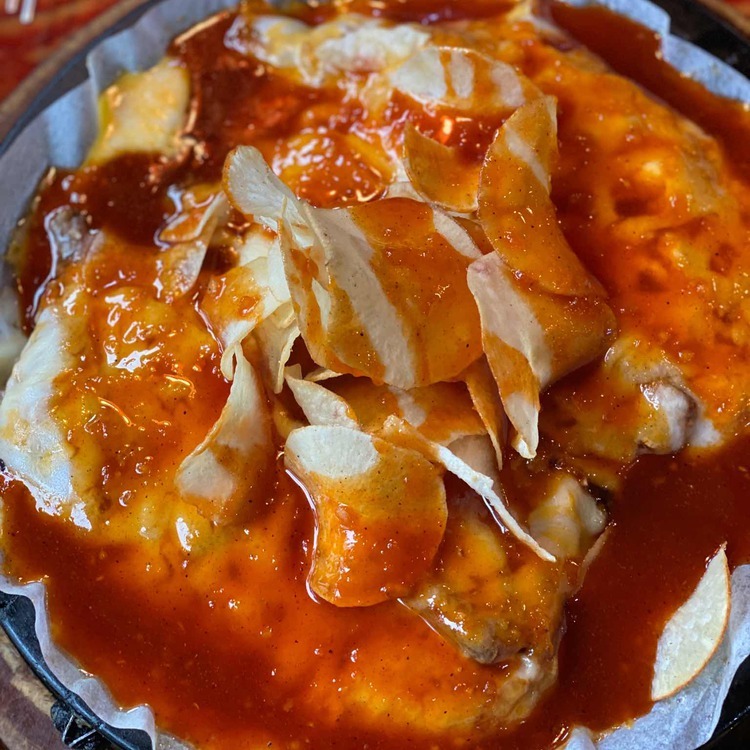 서울숲누룽지통닭구이 서울숲