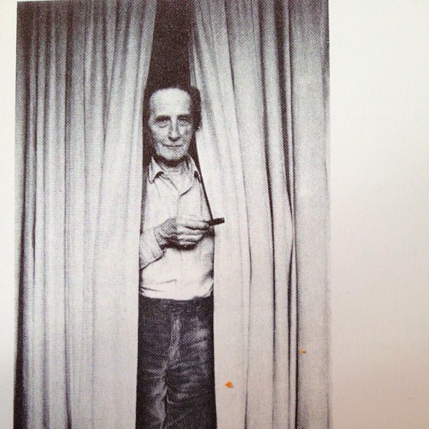 Marcel Duchamp ❘ 'Nino&quot; Eugene La Pia