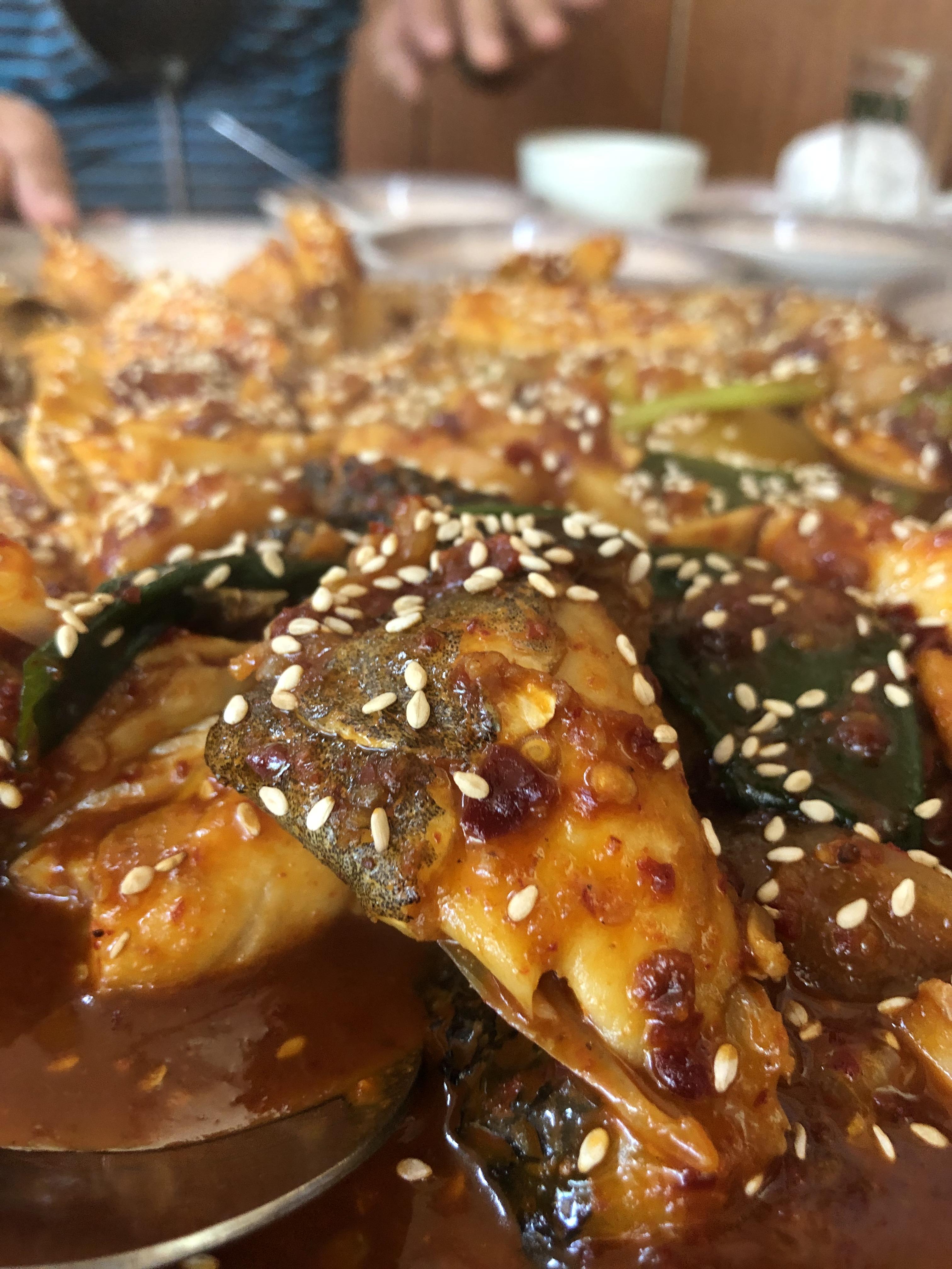 무학찜전문 이미지