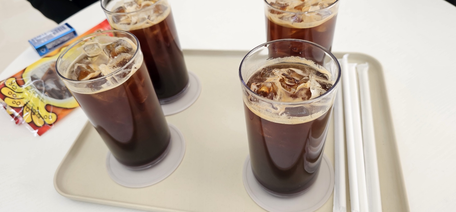 광주대 근처 신상 카페 히어로즈 1