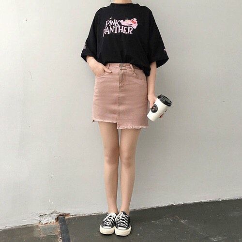 일반인 패션 데일리룩 모음