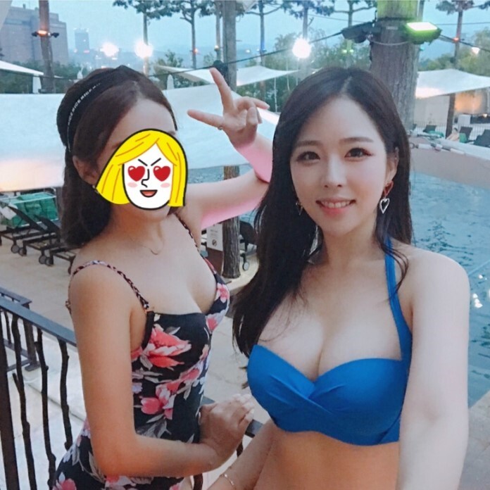 김해나 아나운서 나이 프로필 발 키 인스타 화보 맥심 과거 잼라이브